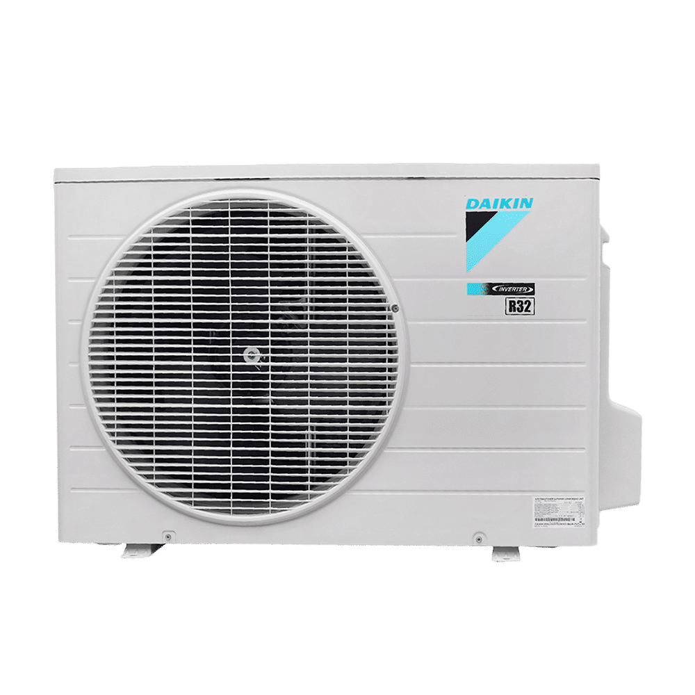 DAIKIN　MCK55UY-W Buy Daikin Standard 1.8 Ton 5 Star Inverter Split AC (Copper